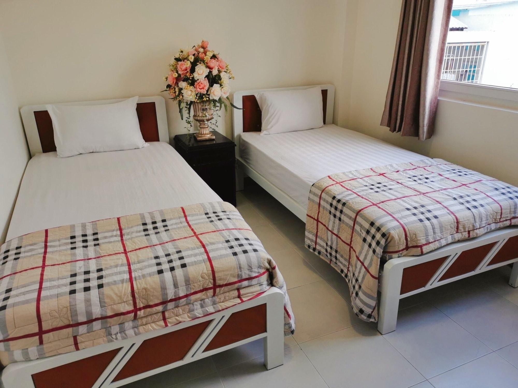 Jasmine Hotel