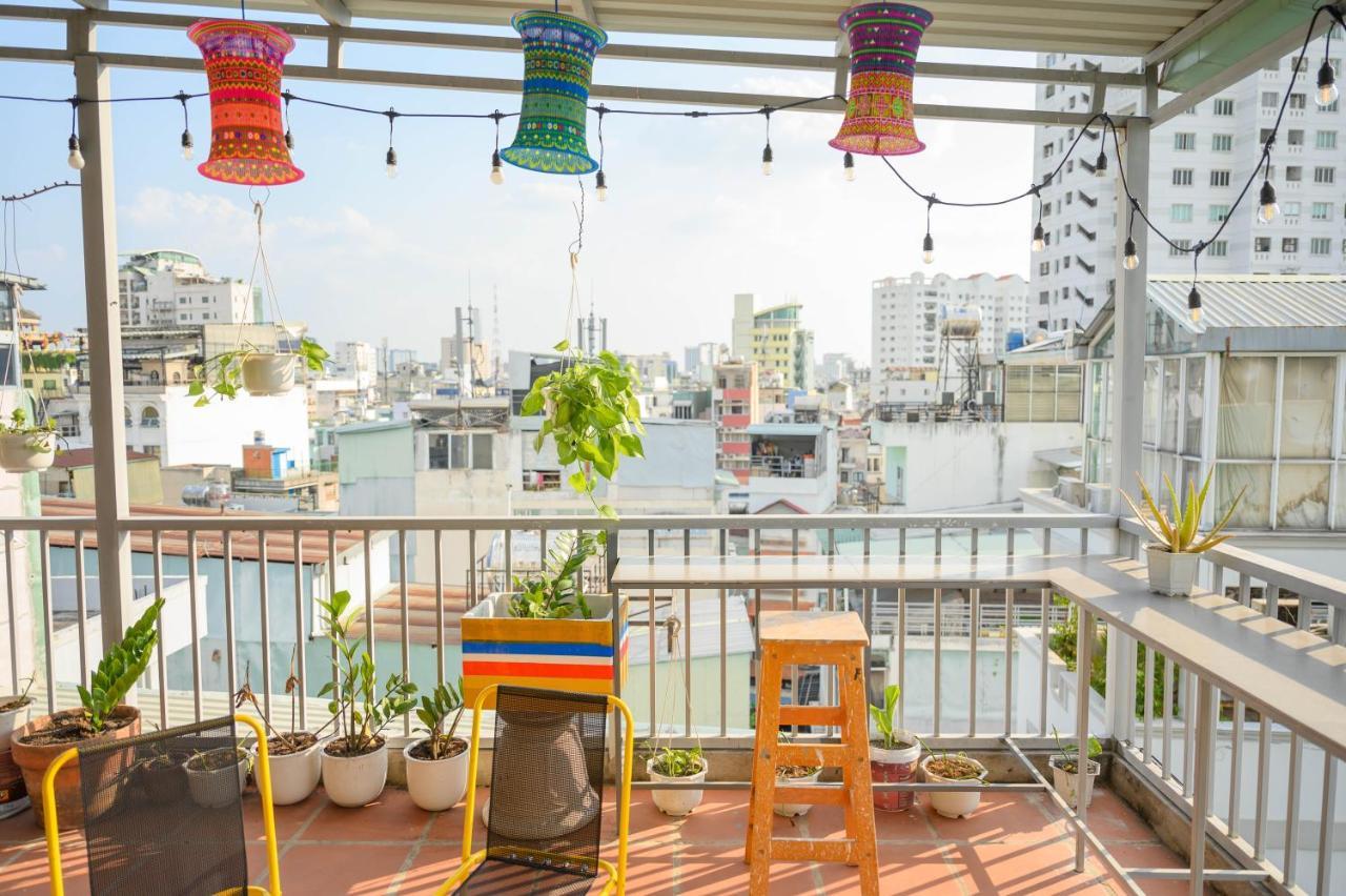 Jasmine Hotel Ho Chi Minh City
