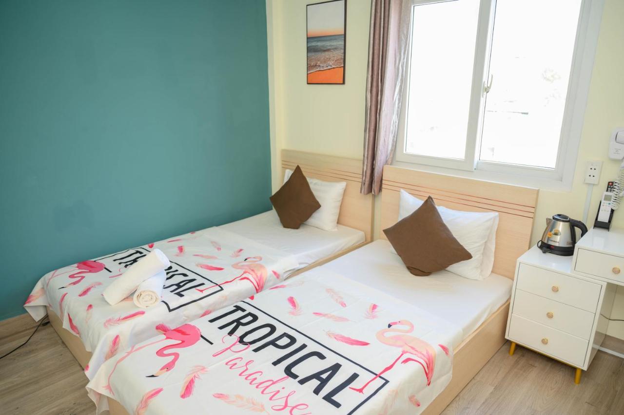 Jasmine Hotel
