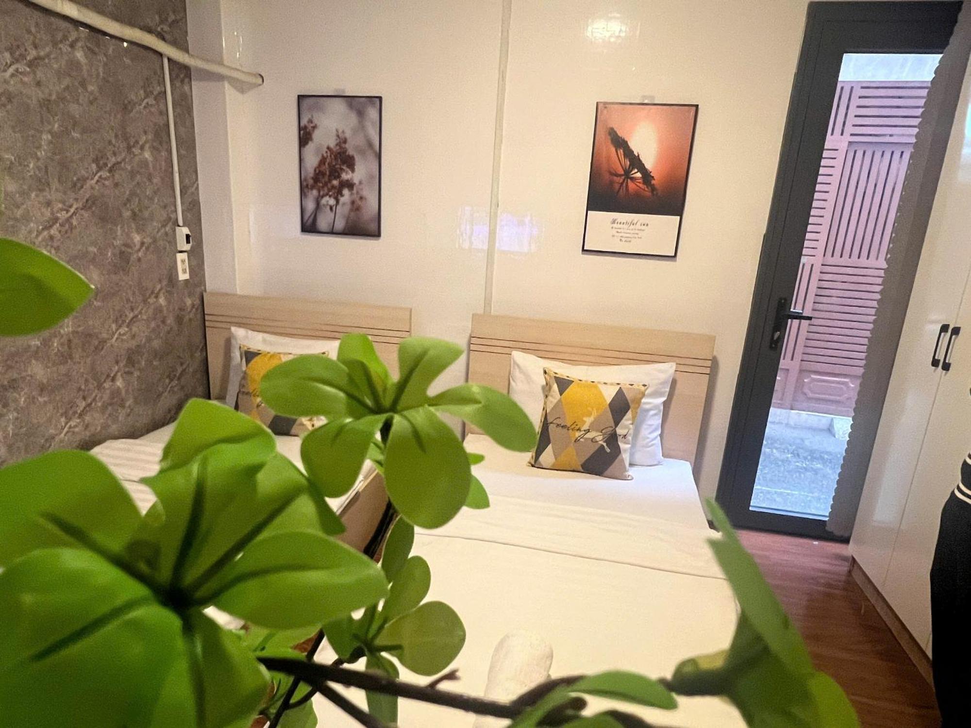 Hotel Jasmine Ho Chi Minh City